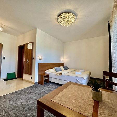 Tatragolf Resort Apartment 204 Velka Lomnica Ngoại thất bức ảnh