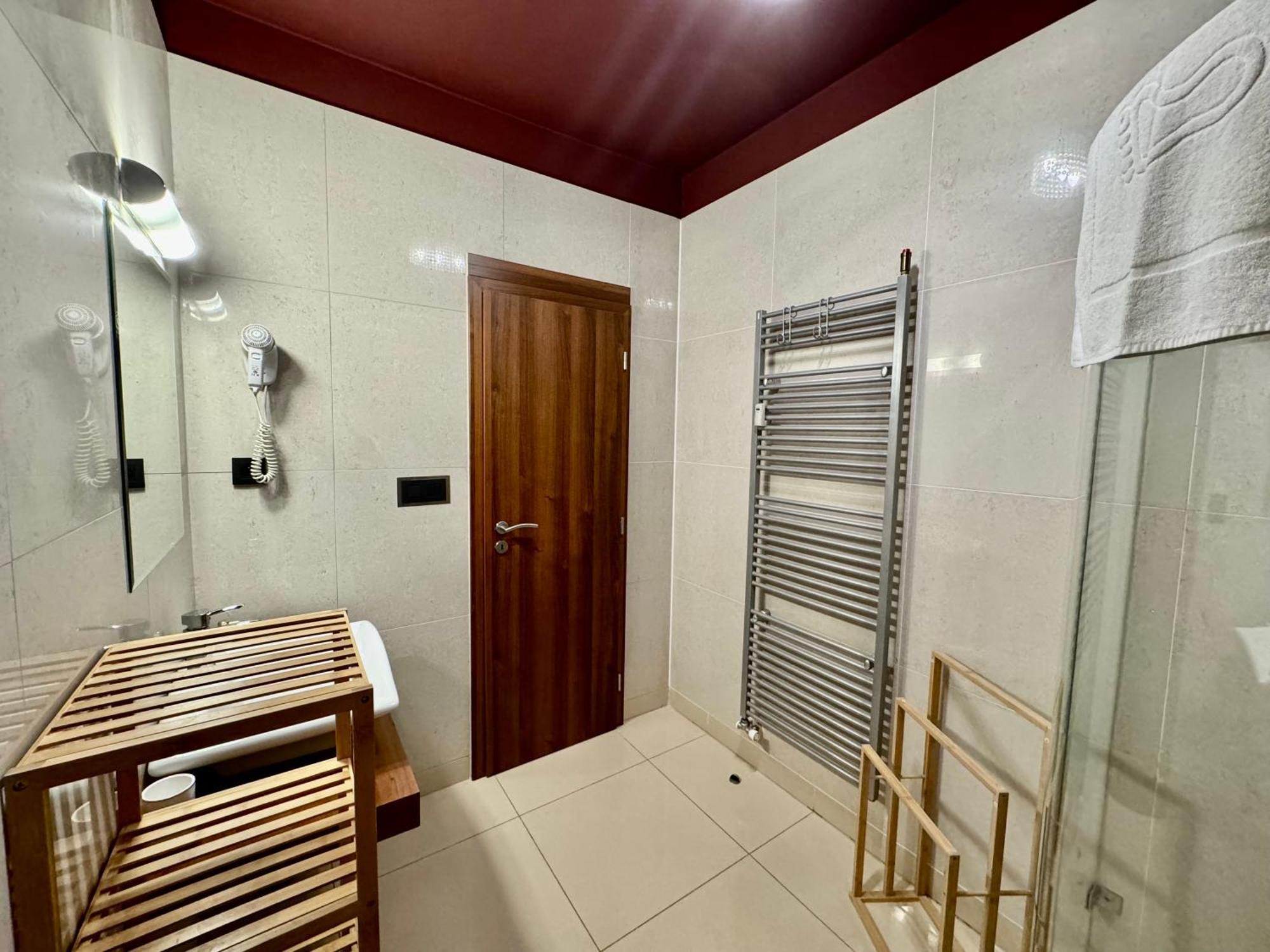 Tatragolf Resort Apartment 204 Velka Lomnica Ngoại thất bức ảnh