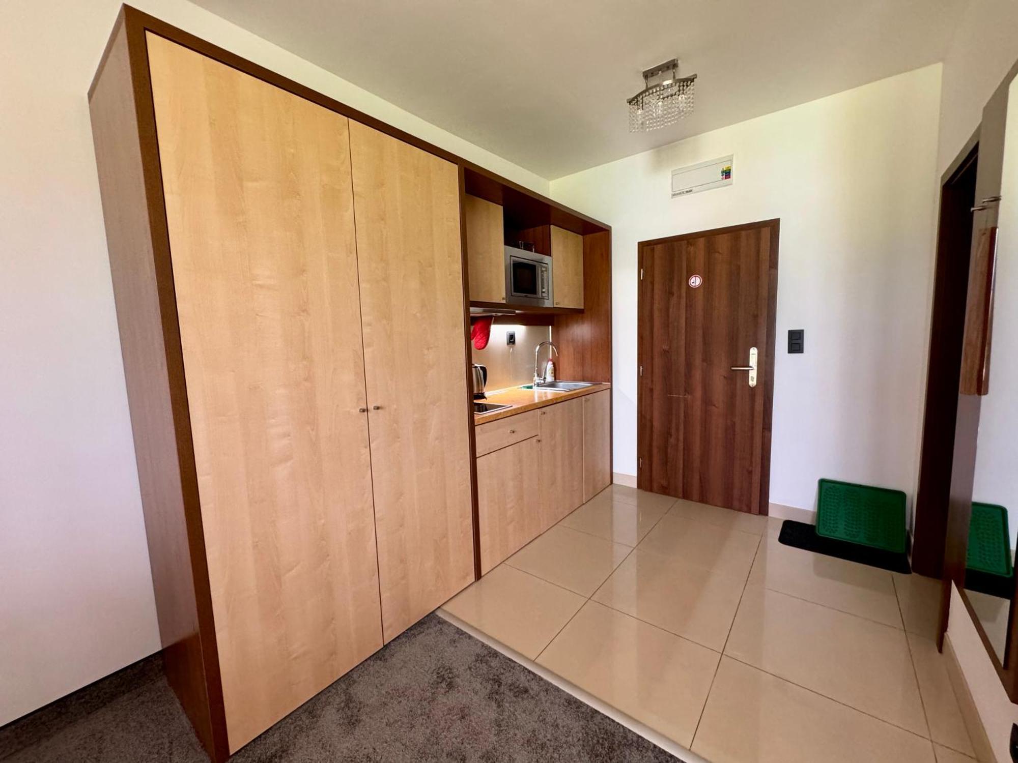 Tatragolf Resort Apartment 204 Velka Lomnica Ngoại thất bức ảnh
