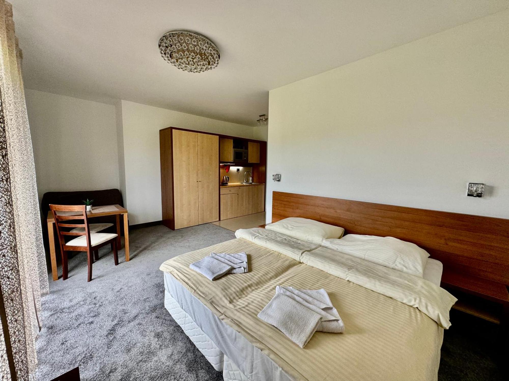 Tatragolf Resort Apartment 204 Velka Lomnica Ngoại thất bức ảnh