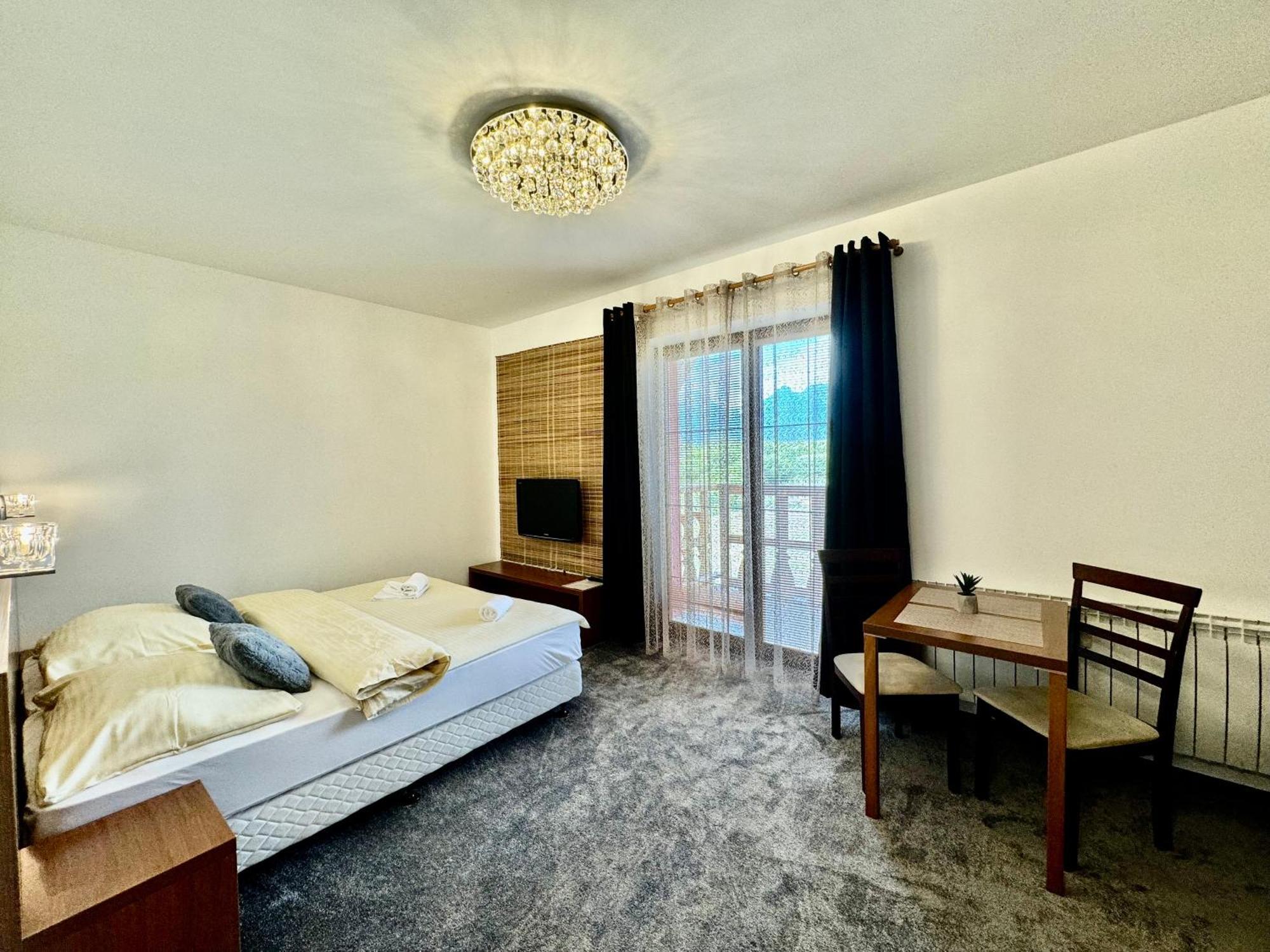 Tatragolf Resort Apartment 204 Velka Lomnica Ngoại thất bức ảnh