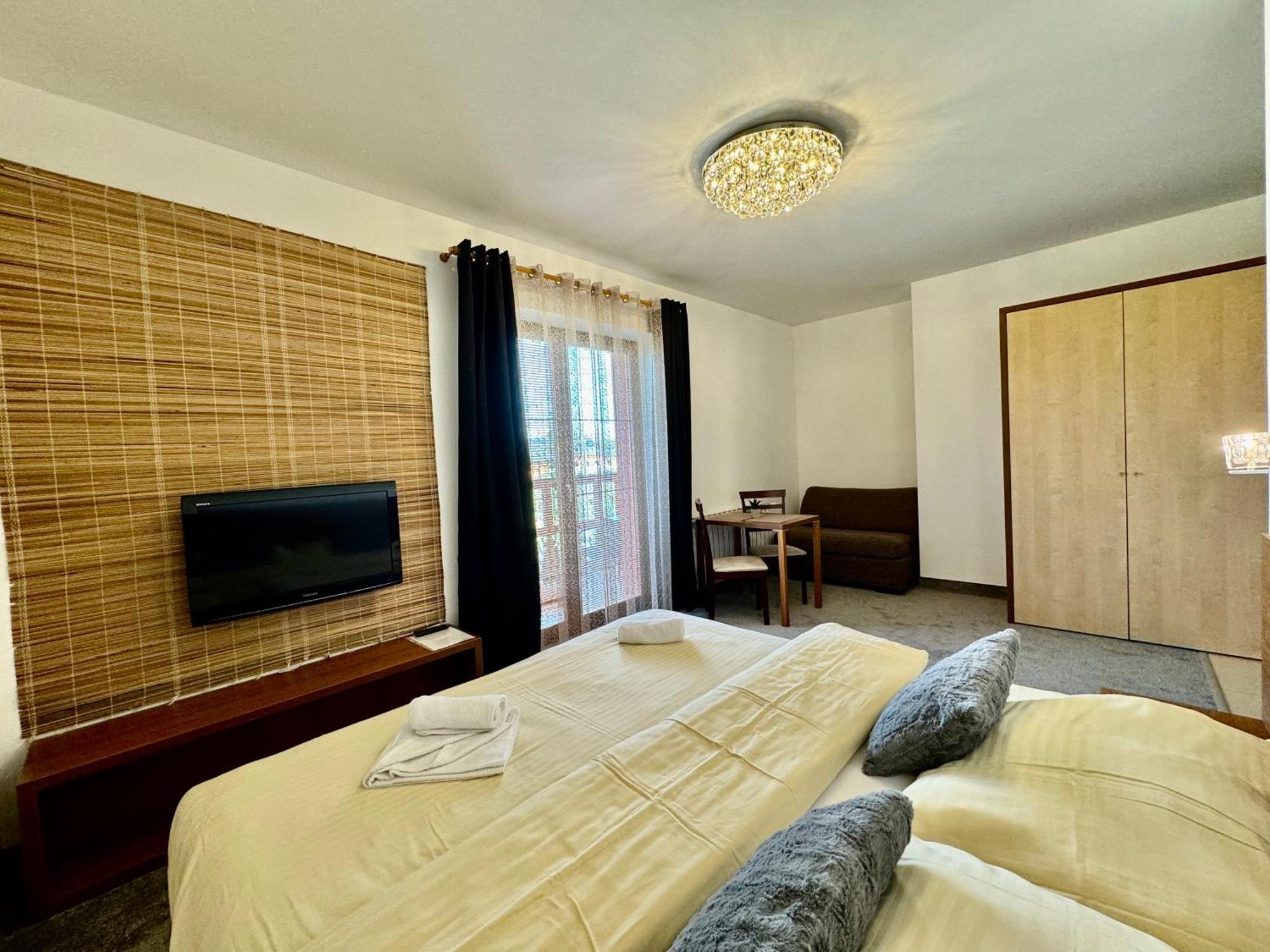 Tatragolf Resort Apartment 204 Velka Lomnica Ngoại thất bức ảnh